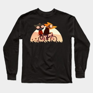 NITW - Cycles Long Sleeve T-Shirt